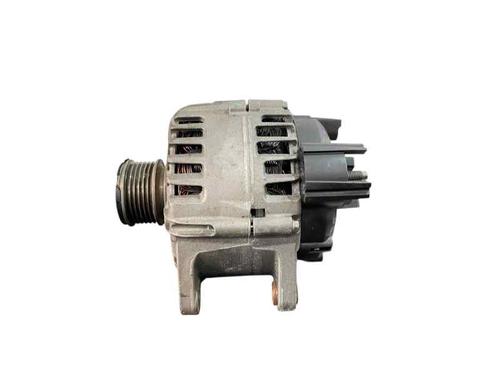 Used Alternator DACIA DUSTER (HM_) 1.5 dCi 115 4x4 (HMAD) (116 hp) 29203726
