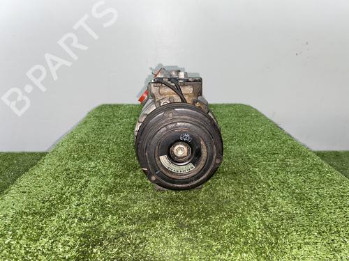 AC compressor BMW 5 (E39) 525 i | BP24223301M34 - Image 2