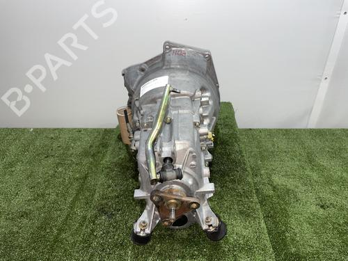 Gearbox BMW 3 (E46) | BP31684442M3 - Image 2