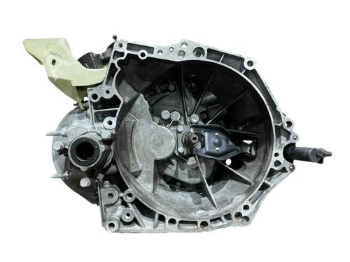Gearbox CITROËN C-ELYSEE (DD_) 1.6 HDI 92 | BP29582994M3