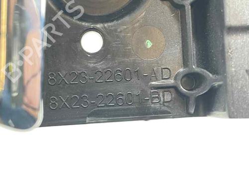 Used Front left interior door handle Front left interior door handle JAGUAR XF I (X250) 2.7 D (207 hp) 31682495 31682495