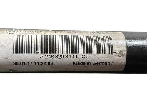 Anti roll bar MERCEDES-BENZ CLA Coupe (C117) CLA 200 CDI (117.301) | BP25213061M96 