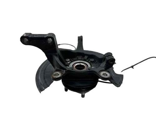 Used Right front steering knuckle Right front steering knuckle NISSAN LEAF (ZE1) Electric (150 hp) 31940222 31940222