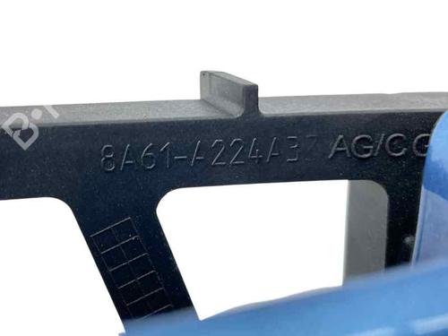 Front left exterior door handle FORD FIESTA VI (CB1, CCN) 1.6 TDCi | BP30270894C128