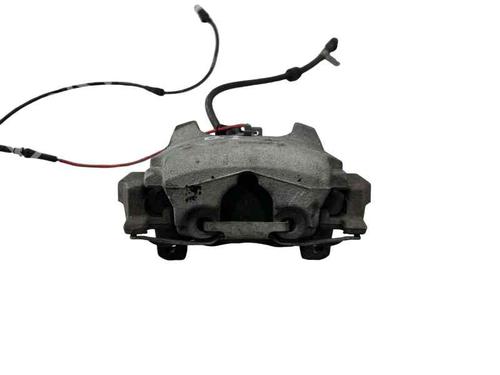 Left front brake caliper JAGUAR XE (X760) 2.0 D AWD | BP33425352M105 - Image 5