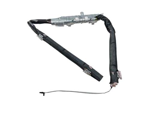 Left curtain airbag PEUGEOT 308 CC (4B_) 1.6 16V | BP29933962C11