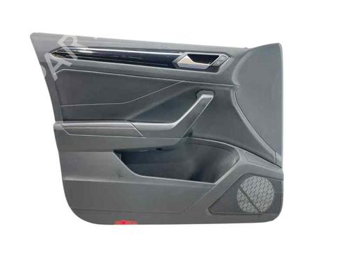 Front left panel VW T-ROC (A11, D11) 2.0 TDI | BP28838631C58  - Image 6