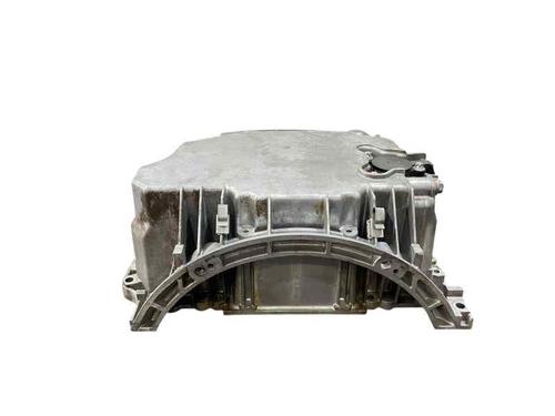 Oil sump MERCEDES-BENZ C-CLASS Coupe (CL203) C 200 CGI Kompressor (203.743) | BP29394116M115 