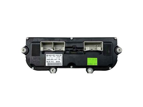 Used Climate control Climate control VW GOLF VI (5K1) 1.4 TSI (160 hp) 32259635 32259635