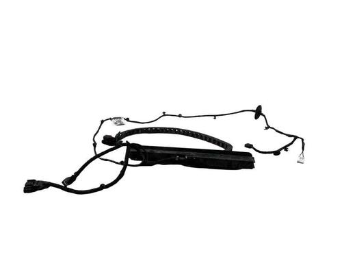 Used Hinge/Door check strap Hinge/Door check strap FORD TRANSIT CONNECT V408 Box Body/MPV 1.5 TDCi (101 hp) 34237040 34237040