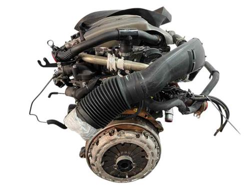 Engine PEUGEOT 607 (9D, 9U) 2.2 HDi | BP25984476M1 - Image 5