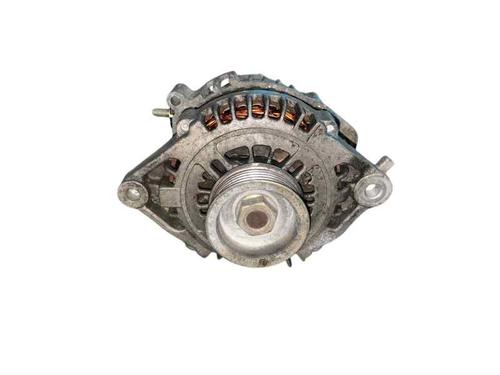 Used Alternator Alternator NISSAN ALMERA II Hatchback (N16) 1.5 (98 hp) 24238413 24238413