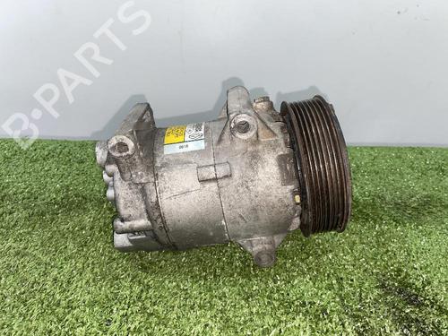 AC compressor RENAULT MEGANE II Saloon (LM0/1_)  | BP31681683M34 