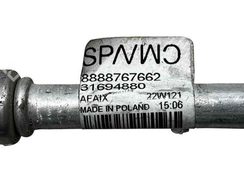 AC pipe VOLVO XC40 (536) T2 | BP32490523M126 - Image 2