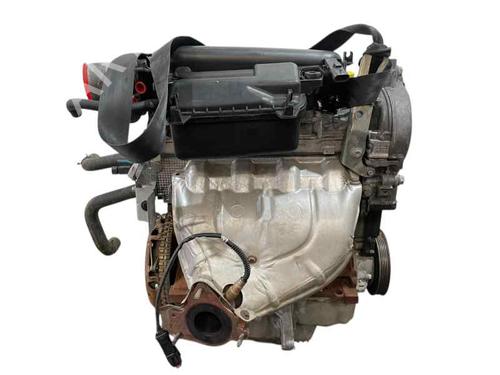 Used Engine Engine RENAULT MEGANE II Saloon (LM0/1_) 1.6 16V (LM1R, LM0C) (112 hp) 26055867 26055867