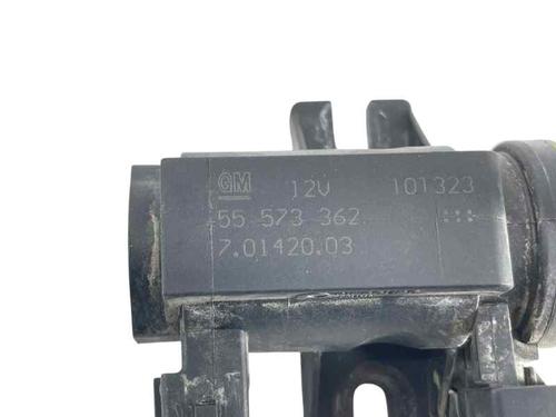 Electronic sensor OPEL ASTRA J (P10) 2.0 CDTI (68) | BP30270596M84 - Image 3
