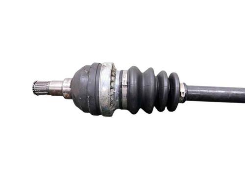 Right front driveshaft CHEVROLET AVEO / KALOS Saloon (T250, T255) 1.2 LPG | BP27448470M39 