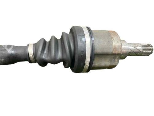 Left front driveshaft RENAULT LAGUNA III (BT0/1) 2.0 16V (BT05, BT0F, BT0W) | BP24353213M38 - Image 2