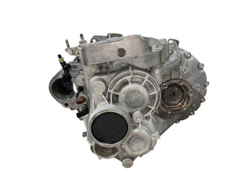 Gearkasse VW PASSAT B7 (362) 2.0 TDI | BP30718154M3