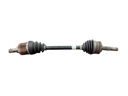 Used Left front driveshaft NISSAN ALMERA II Hatchback (N16) 1.5 (98 hp) 29474986