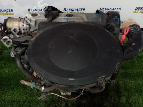 Engine VW POLO III (6N1) 55 1.3 | BP31683839M1 