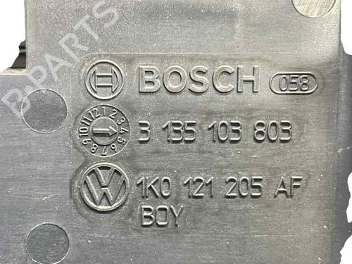 Radiator fan VW CADDY III Box Body/MPV (2KA, 2KH, 2CA, 2CH) 1.9 TDI | BP29605592M35 