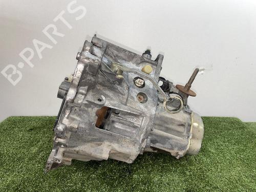 Used Gearbox CITROËN ZX (N2) [1991-1999]  31681988