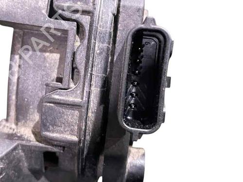 Used Pedal Pedal DACIA DUSTER (HM_) 1.5 dCi 95 (HMAF) (95 hp) 24353787 24353787