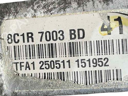 Gearbox FORD TRANSIT Van (FA_ _)  | BP32227257M3 