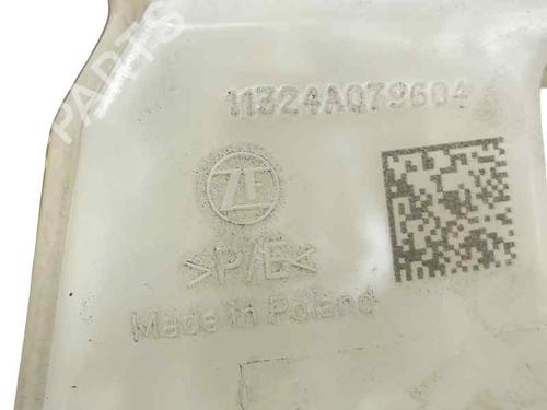 Used Brake master cylinder Brake master cylinder FIAT 500 (312_) 1.2 (312AXA1A) (69 hp) 29349749 29349749