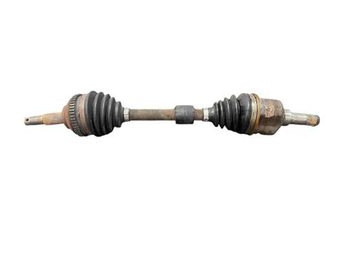 Used Left front driveshaft CHRYSLER VOYAGER IV (RG, RS) 2.8 CRD (150 hp) 25212432