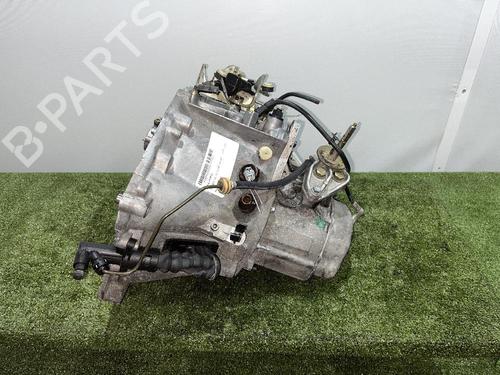 Used Gearbox PEUGEOT 307 (3A/C) [2000-2012]  31684131