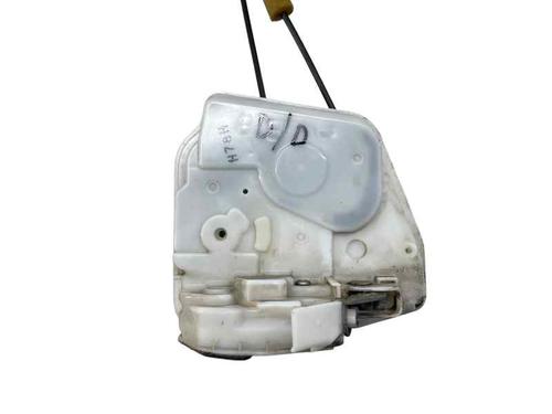 Front right lock MAZDA 6 Hatchback (GH) 2.2 MZR-CD (GH10) | BP30270798C97 - Image 5