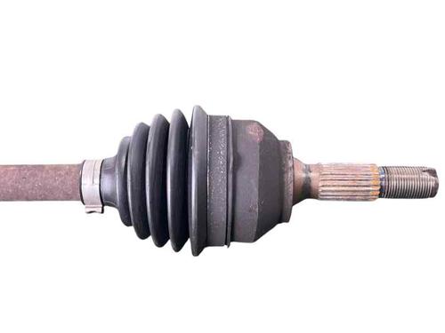 Used Left front driveshaft Left front driveshaft CITROËN C2 ENTERPRISE (JG_) 1.1 (60 hp) 24224872 24224872
