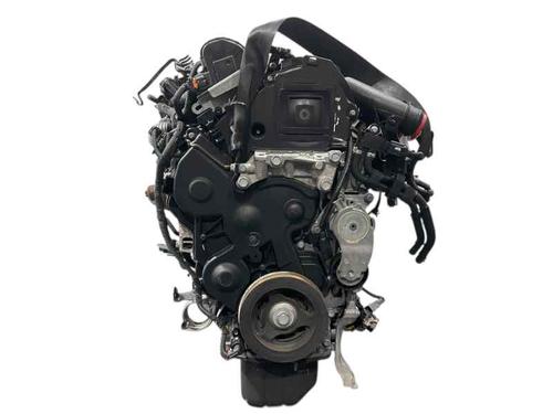 Engine CITROËN C-ELYSEE (DD_) 1.6 HDI 92 | BP29582993M1 