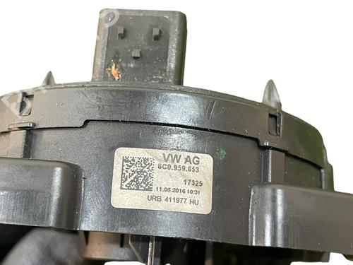 Electronic sensor SEAT TOLEDO IV (KG3) 1.6 TDI | BP24223700M84 - Image 3