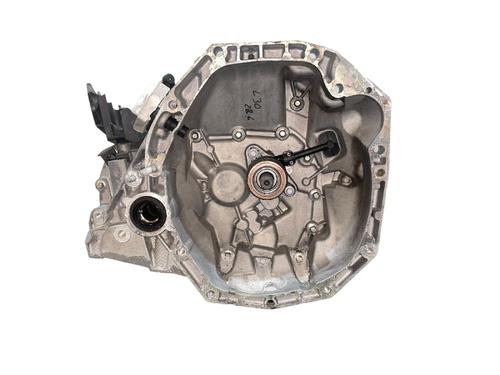 Gearbox NISSAN MICRA V (K14) 1.5 DCI | BP25210747M3