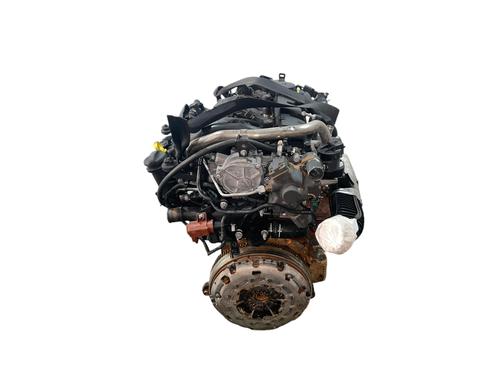 Engine VOLVO V50 (545) 2.0 D | BP25210891M1