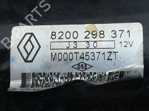 Starter RENAULT MODUS / GRAND MODUS (F/JP0_) | BP33953520M8 - Image 3