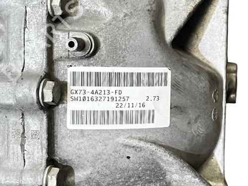 Rear differential JAGUAR XE (X760) 2.0 D AWD | BP33282877M24  - Image 6