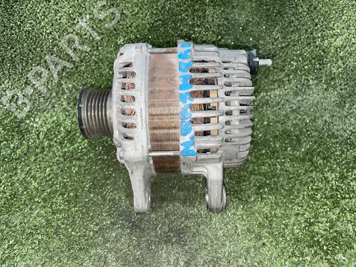 Used Alternator Alternator NISSAN QASHQAI I (J10, NJ10) [2006-2015] 24223067 24223067