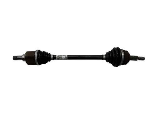 Used Left front driveshaft CITROËN C4 Grand Picasso II (DA_, DE_) 1.2 THP 130 (130 hp) 30635606