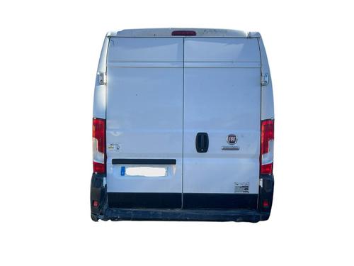 Engine control unit (ECU) FIAT DUCATO Bus (250_) 115 Multijet 2,0 D | BP25435301M57 - Image 8