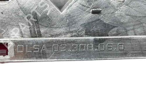 Third brake light FIAT 500 (312_) 1.2 (312AXA1A) | BP29349773L11 