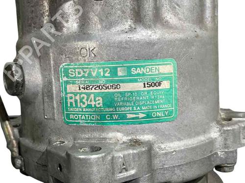 AC compressor PEUGEOT 306 (7B, N3, N5)  | BP31682285M34 