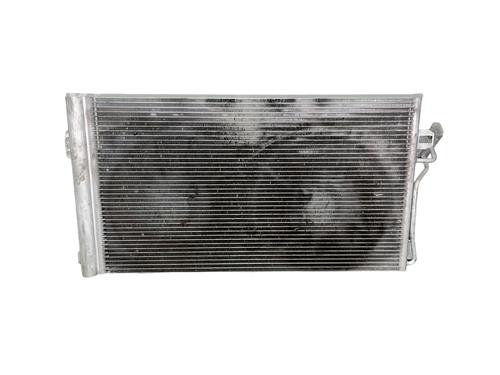 AC radiator MERCEDES-BENZ VIANO (W639) CDI 2.2 4-matic (639.711, 639.713, 639.811, 639.813,... | BP25210770M32 - Image 2
