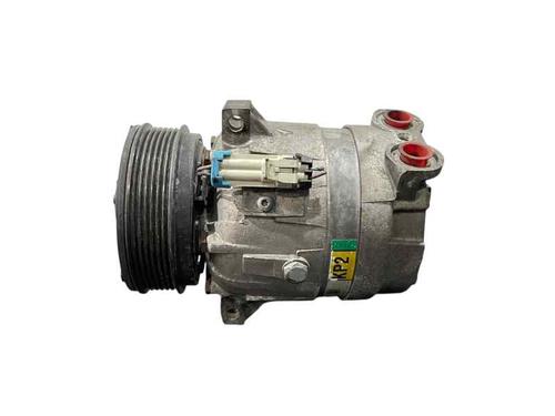 Compresseur AC OPEL VECTRA C (Z02) 1.9 CDTI (F69) (150 hp) 29968193