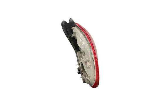 Right tailgate light PEUGEOT 2008 I (CU_) 1.2 VTi | BP25211502C80 - Image 3