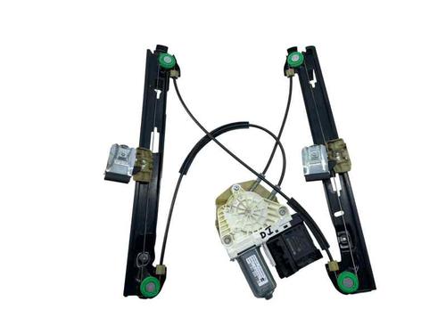 Used Front left window mechanism SEAT LEON (1P1) 1.8 TSI (160 hp) 29518257