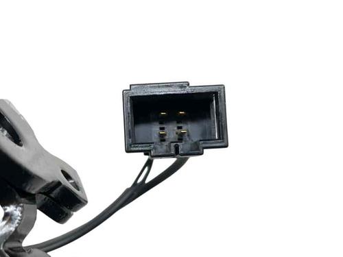 Seat buckle VW T-ROC (A11, D11) 2.0 TDI | BP28838621I32 - Image 3